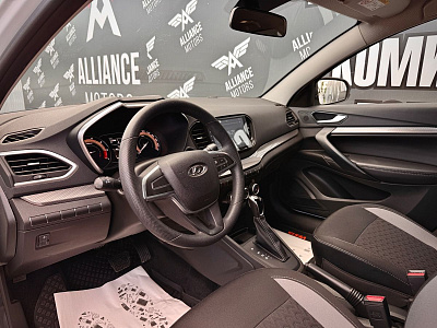 Lada (ВАЗ) Vesta, I Рестайлинг (NG) 2024