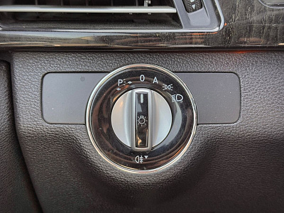 Mercedes-Benz E-Класс, IV (W212, S212, C207) 2009
