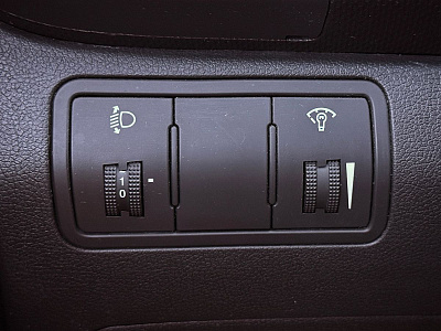 Hyundai Solaris, I 2012