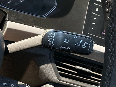 Volkswagen Bora, IV (China Market) Рестайлинг 2022