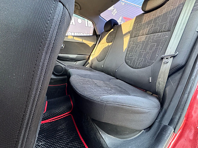 Kia Rio, III 2012