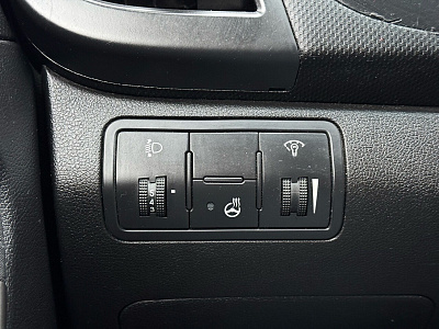 Hyundai Solaris, I Рестайлинг 2016