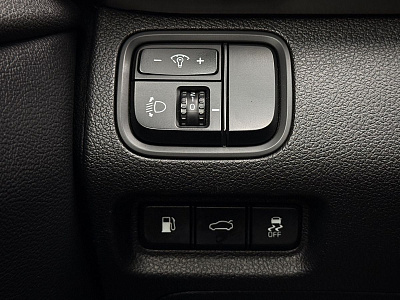 Kia Optima, IV 2018