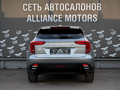 Haval Jolion, I 2024