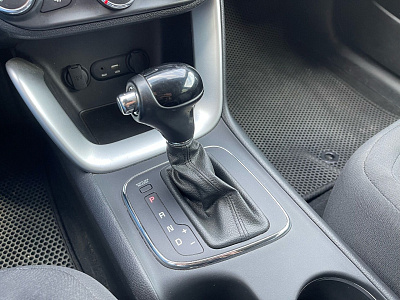 Kia Ceed, II 2015