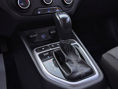 Hyundai Creta, I 2019