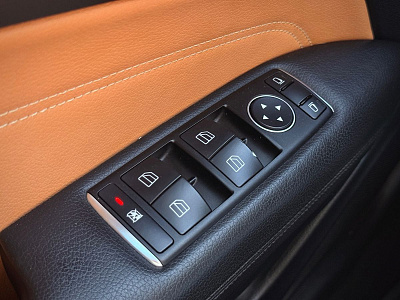 Mercedes-Benz E-Класс, IV (W212, S212, C207) Рестайлинг 2015