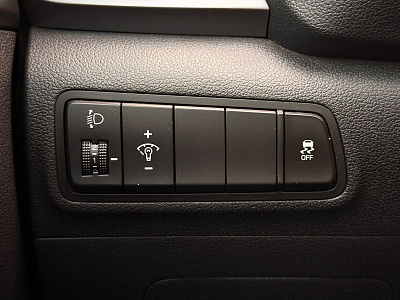 Hyundai Tucson, III 2016