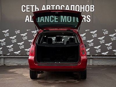 Peugeot 307, I Рестайлинг 2005