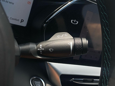 Geely Monjaro, I 2026