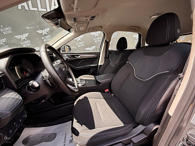Haval Jolion, I Рестайлинг 2023