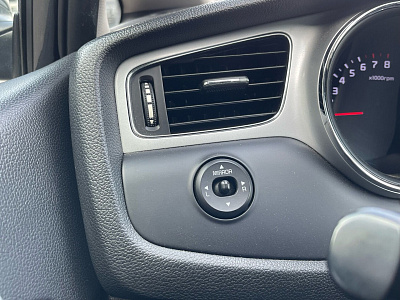 Kia Ceed, II 2015