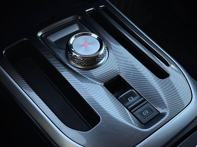 Haval Jolion, I Рестайлинг 2024