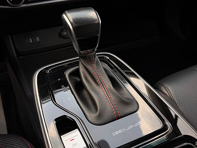 BAIC U5 Plus 2023