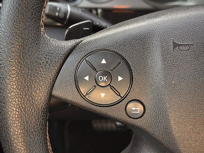 Mercedes-Benz E-Класс, IV (W212, S212, C207) 2009