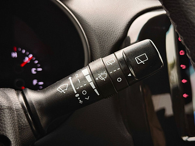 Kia Soul, II 2016