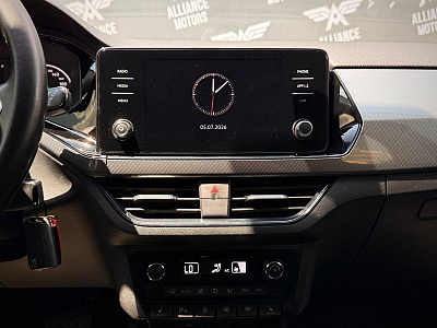 Volkswagen Polo, VI 2021