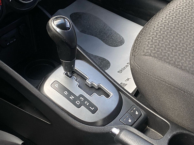 Kia Rio, III 2014