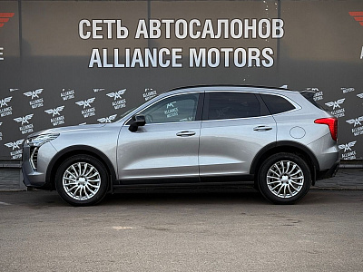 Haval Jolion, I 2024