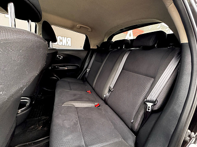 Nissan Juke, I 2014