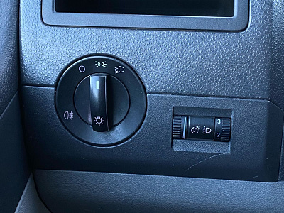 Volkswagen Caravelle, T5 Рестайлинг 2013