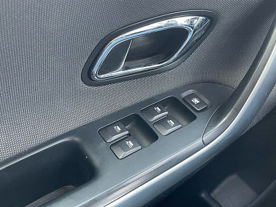 Kia Ceed, II 2015