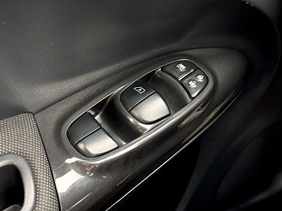 Nissan Juke, I 2014
