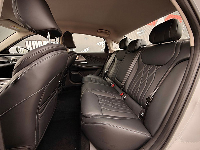 Chery Arrizo 8 2025