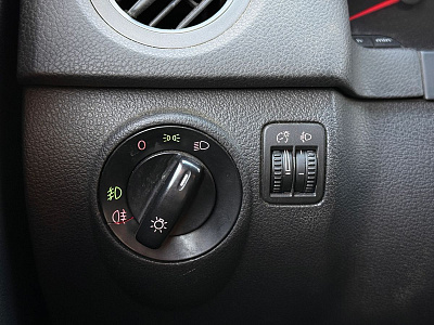 Volkswagen Tiguan, I 2008