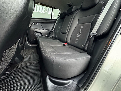 Kia Sportage, III 2011