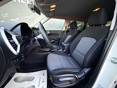 Kia Soul, III 2020