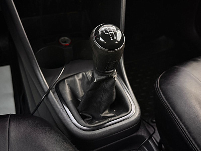 Volkswagen Polo, V 2014