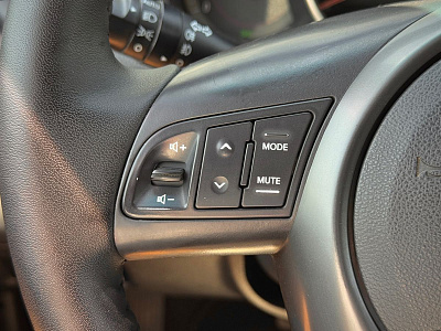 Kia Cerato, II 2012