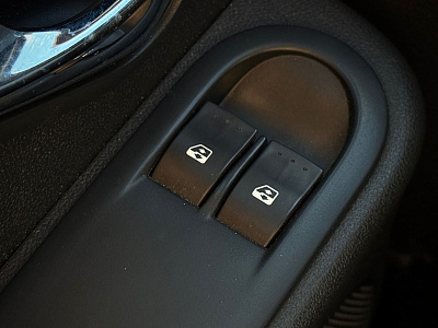 Nissan Terrano, III (D10) 2014