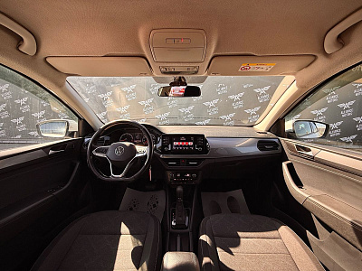 Volkswagen Polo, VI 2020