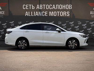 BAIC U5 Plus 2023