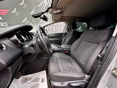 Peugeot 3008, I 2011