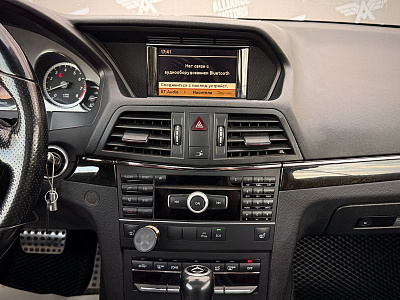 Mercedes-Benz E-Класс, IV (W212, S212, C207) 2012