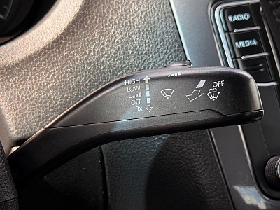 Volkswagen Polo, V Рестайлинг 2019