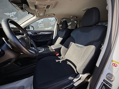 Haval Jolion, I Рестайлинг 2024