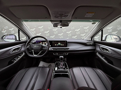 BAIC U5 Plus 2023