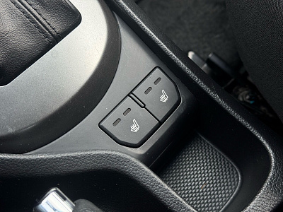 Kia Rio, III 2014