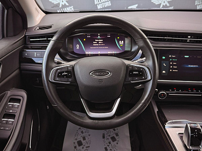 Omoda S5 2023