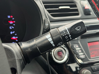 Kia Rio, III 2011