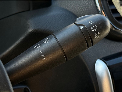 Nissan Terrano, III (D10) 2014
