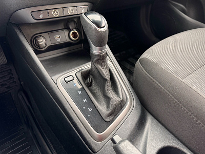 Hyundai Solaris, II 2019