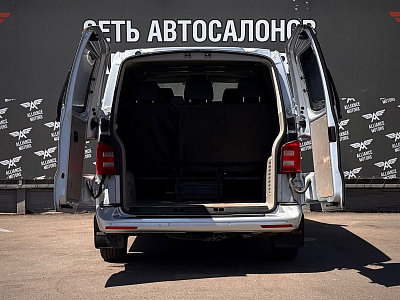 Volkswagen Caravelle, T6 2015