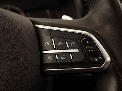 Haval F7, I Рестайлинг 2023