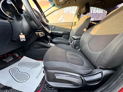 Kia Rio, III 2012