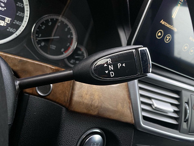 Mercedes-Benz E-Класс, IV (W212, S212, C207) 2010